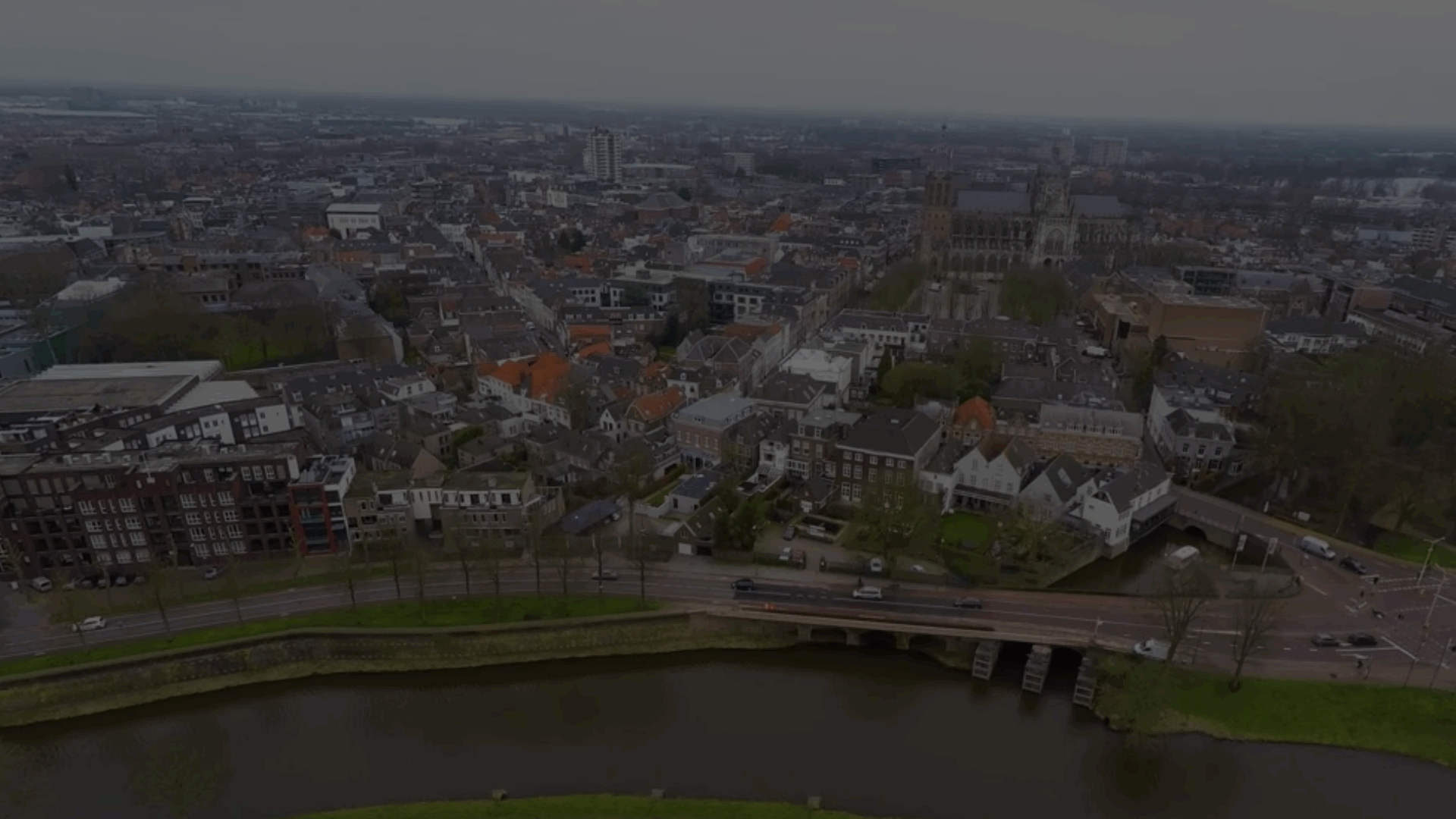 BIF kondigt nieuw investeringsfonds aan voor scale-ups en mkb in Noordoost-Brabant