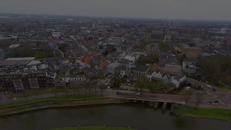 BIF kondigt nieuw investeringsfonds aan voor scale-ups en mkb in Noordoost-Brabant