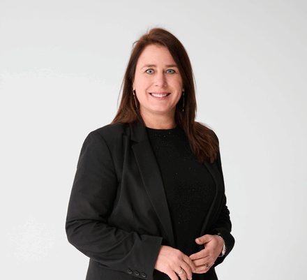 Chantal van den Wassenberg