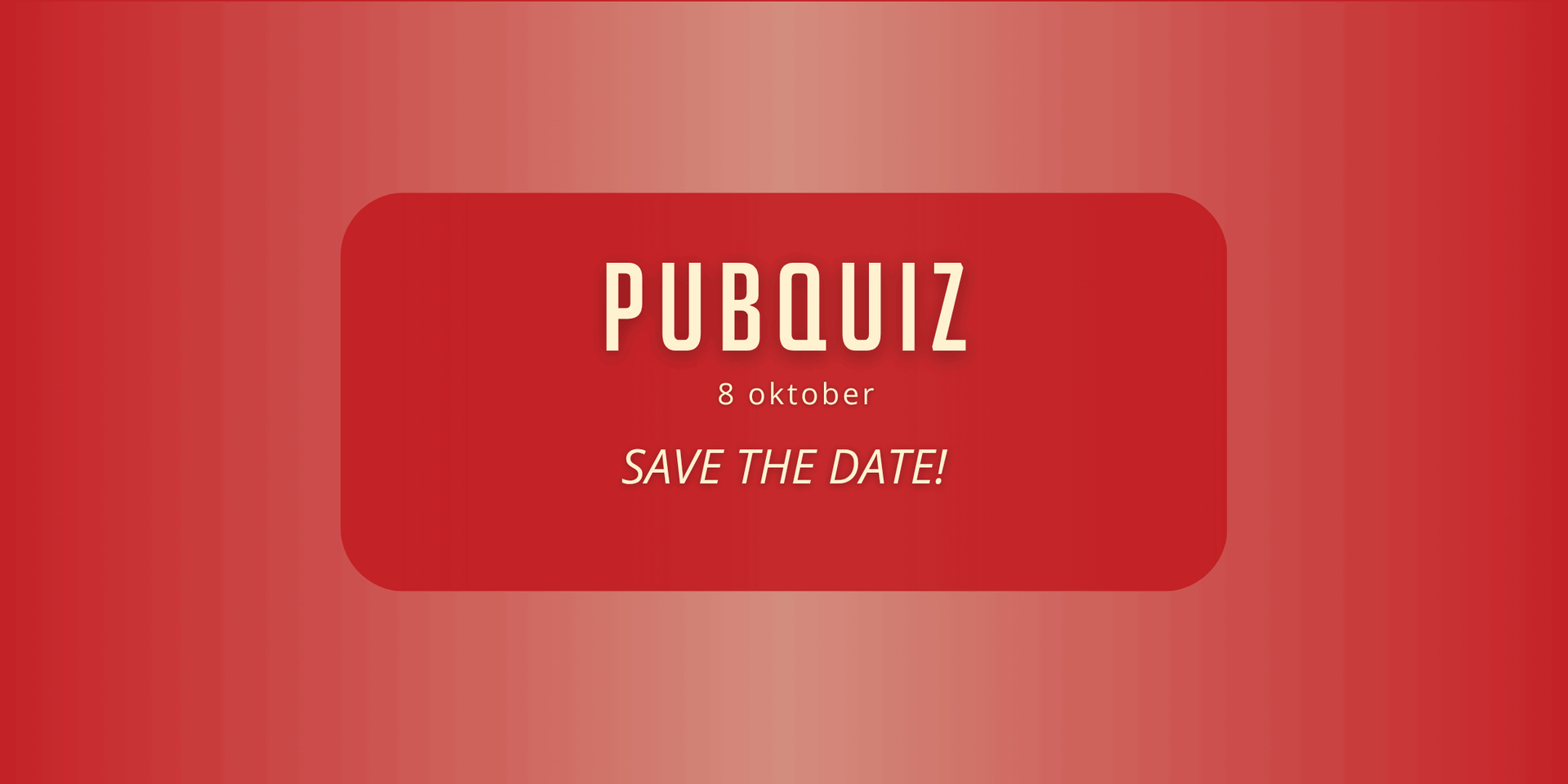 De Gruyter Pubquiz: Trivia Night