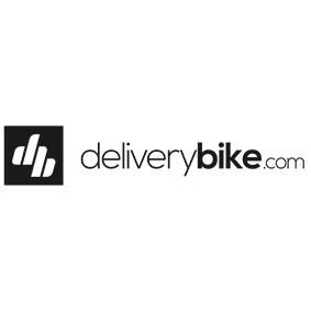 Delivery Bike 