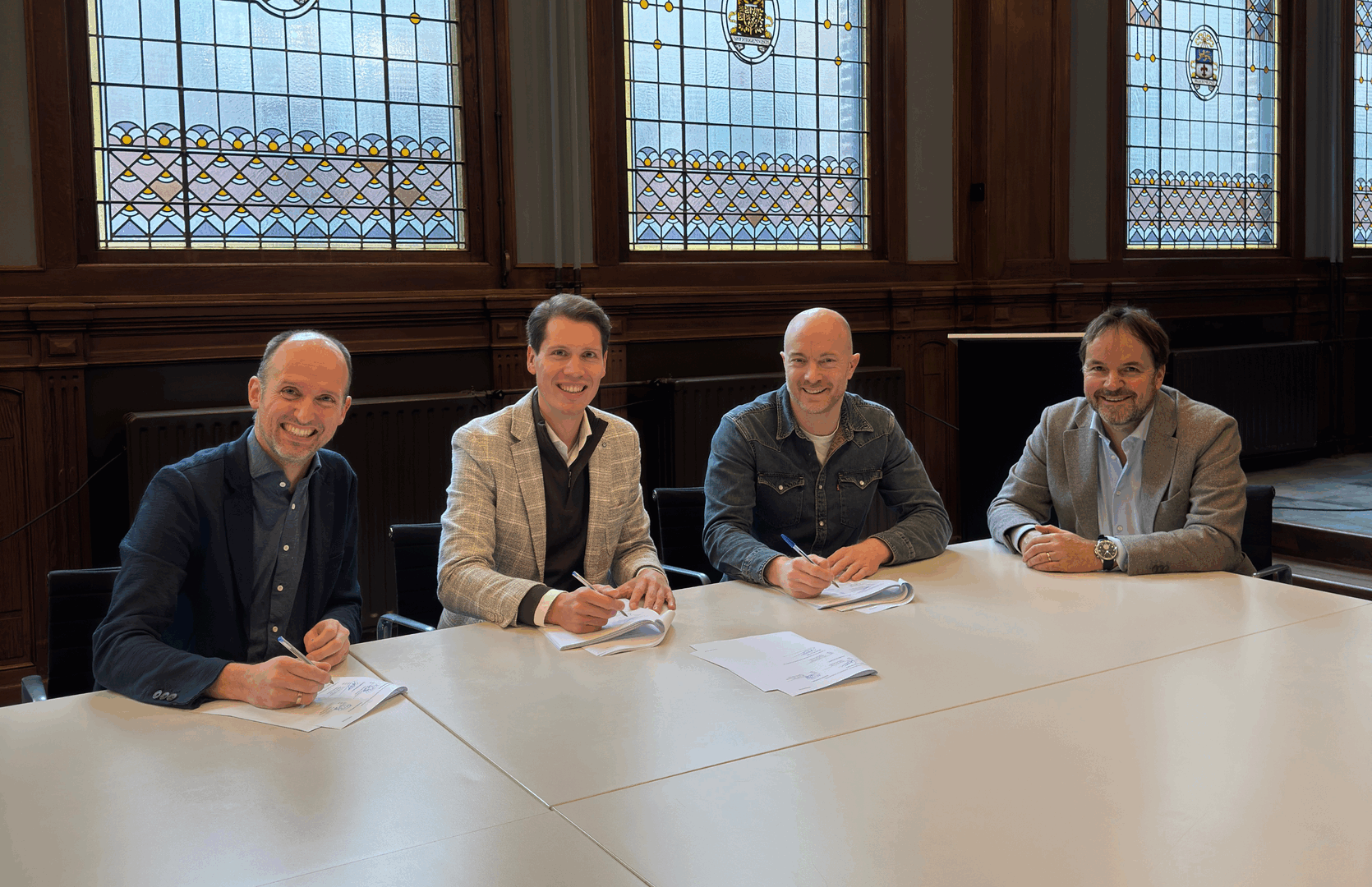 Eerste investering BIF II: Bossche Investeringsfonds investeert in SaaS scale-up Clonable