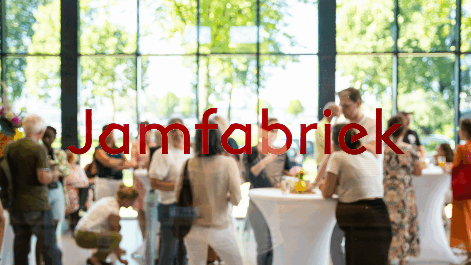 JAM-Talks: Van idee naar online verkoop