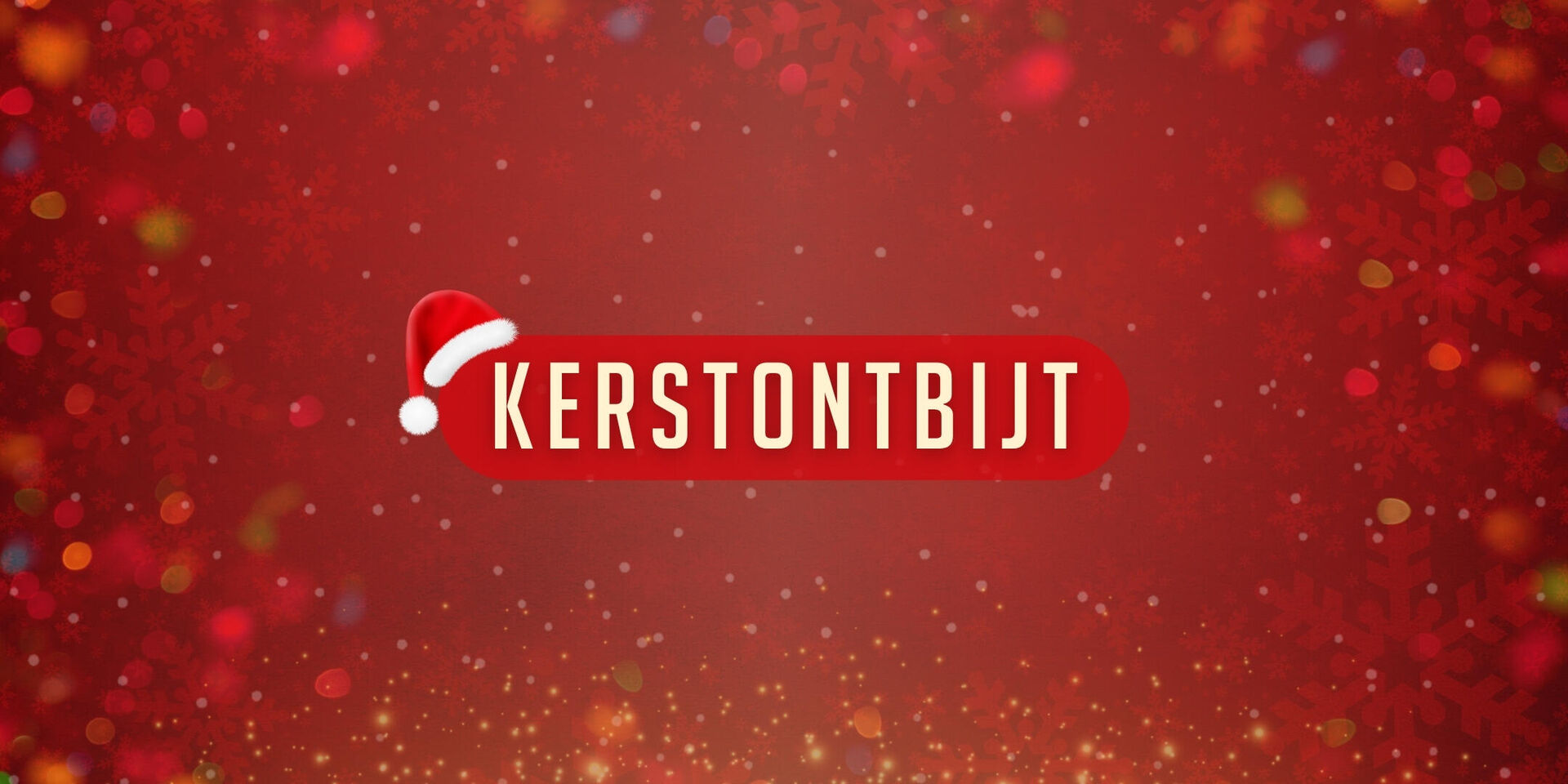 Kerstontbijt 2025 - samen het jaar afsluiten in De Gruyter Fabriek!