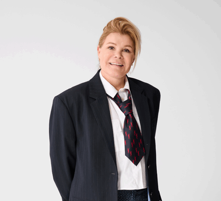 Mieke van Antwerpen