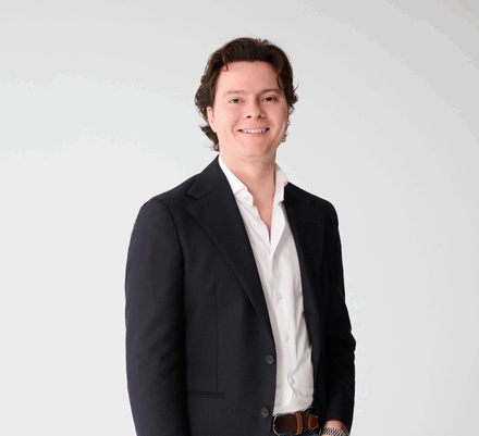 Olivier Hagoort