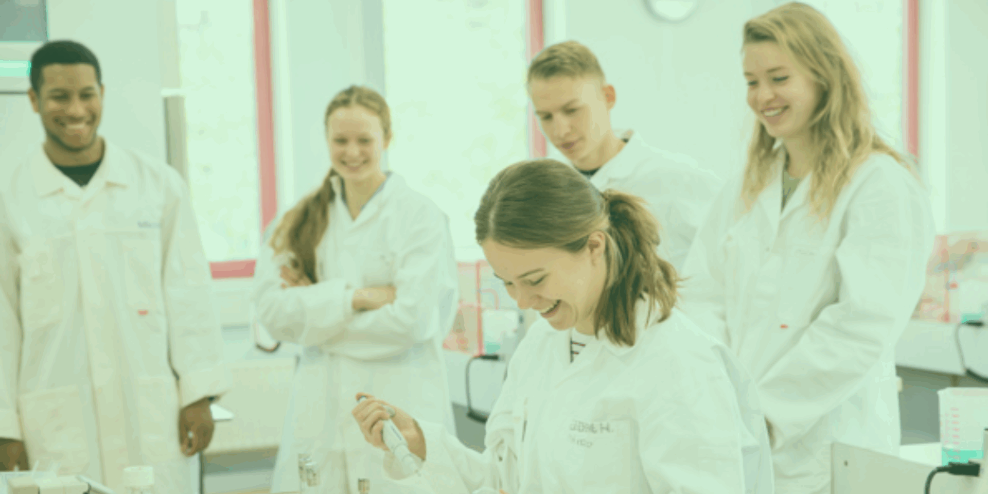 Rondleiding bij de HAS green academy